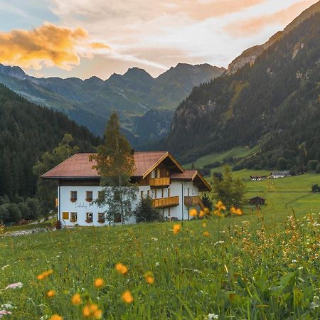 Seeberhof Racines Exterior photo
