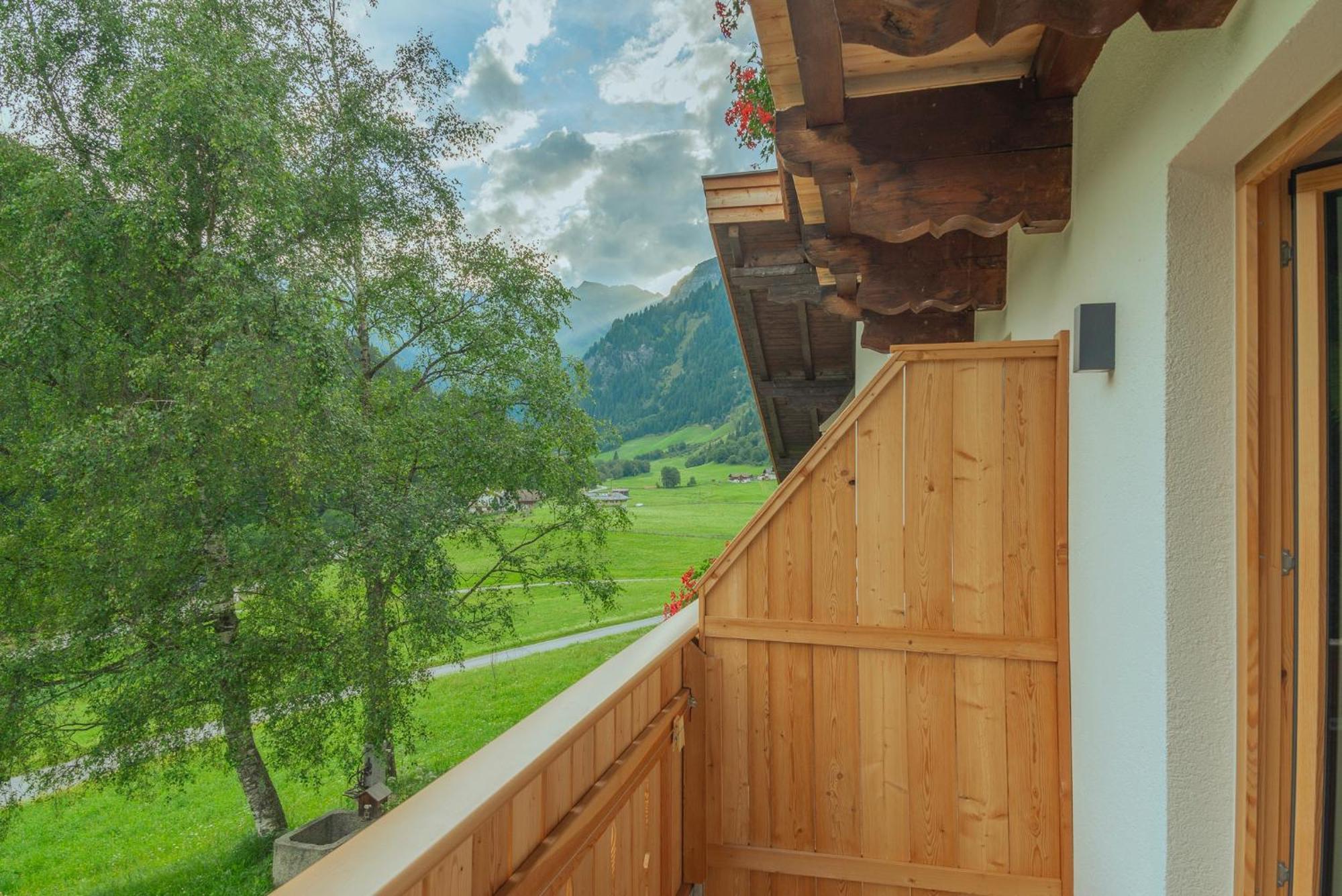 Seeberhof Racines Exterior photo